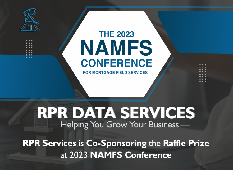 RPR Services, LLC 2023 NAMFS Conference